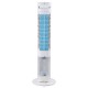 Rohnson R-8802 Ανεμιστήρας Πύργος 60W με Τηλεχειριστήριο Λευκός Rohnson R-8802 Ανεμιστήρας Πύργος 60W με Τηλεχειριστήριο Λευκός